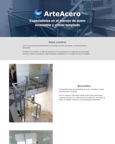 Proyecto: Cinemas del lago